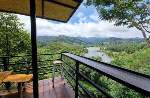 Ranong House | Baanhatsompaen homestay