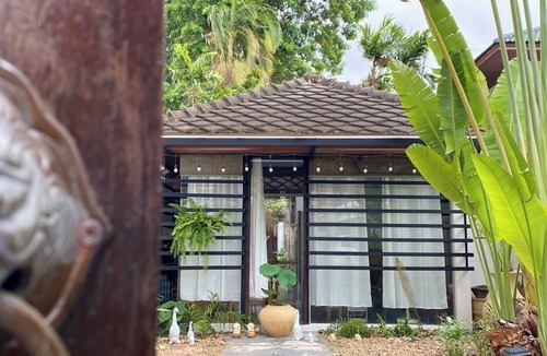 Ban Tai House | Baaninkan