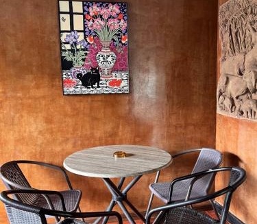 Nanai Road House | Baankasemsuk Resort 般咔 深宿