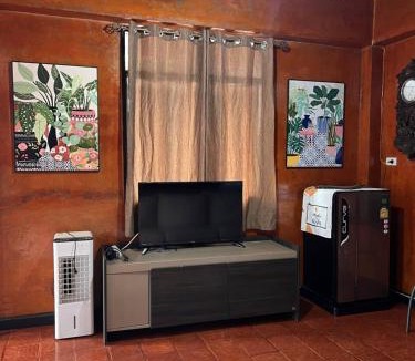 Nanai Road House | Baankasemsuk Resort 般咔 深宿