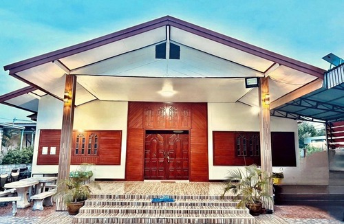 Chiang Khan House | BaanKhunTong Chiang Khan