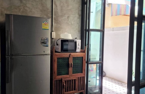 Siriraj Hotel | Baankorrakang