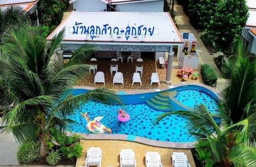 Hua Hin Hotel | Baanloksouylokchay