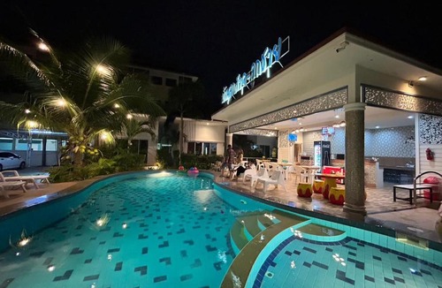 Hua Hin Hotel | Baanloksouylokchay