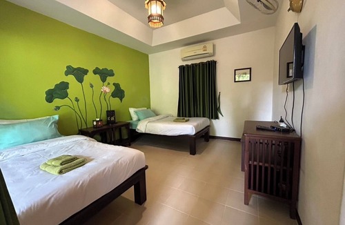 Pai Hotel | Baanmai Kon Muang