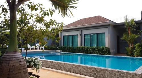 Chalong Resort | BaanMee Phuket SHA Plus