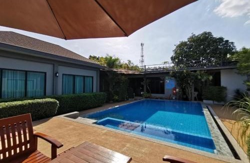 Chalong Resort | BaanMee Phuket SHA Plus