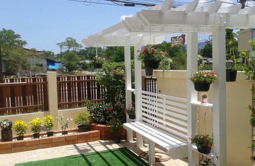 Ranong House | Baanmeerak at Ranong