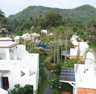 Thong Chai Resort | Baanmontra Beach Resort - Bankrut