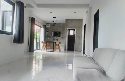 Ko Lanta House | Baanna Villa Koh Lanta Old Town