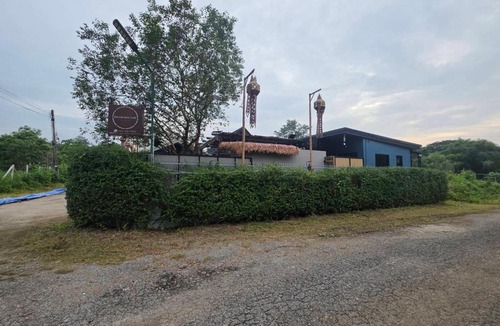 Mae Pu Kha Villa | Baannaisuk Pool Villa