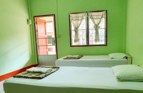 Ban Luang Apartment | Baanpondtanom5