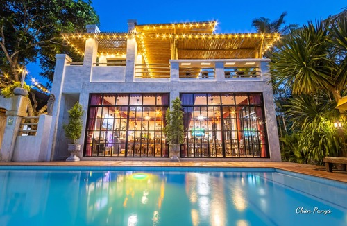 On Tai Hotel | Baanpong Lodge