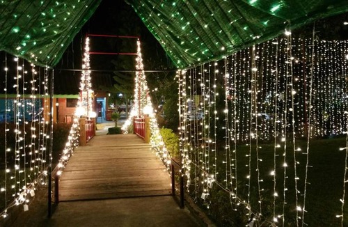 Kaeng Krachan Resort | Baanraisooksangchan