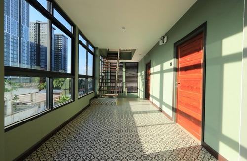 Bang Sue Apartment | Baanrao Bangson Apartment