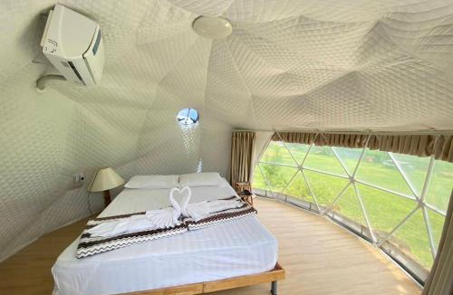 Tha Chana House | Baanrimfai Homestay