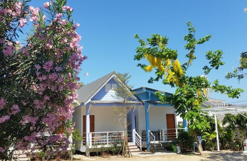 Khao Takiab House | Baanrungdee Khaotakiab 8
