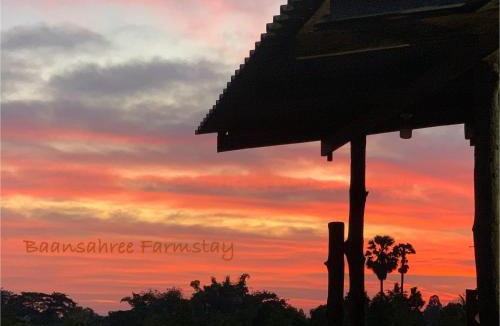 Nong Chang House | Baansahree Farmstay