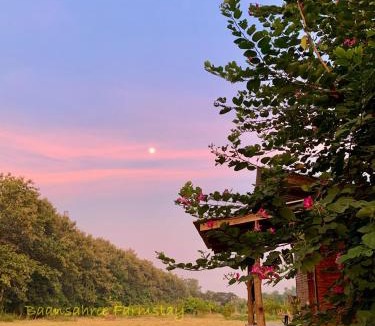 Nong Chang House | Baansahree Farmstay