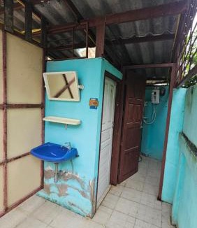 Choeng Doi House | BaanSuan Resort Doisaket