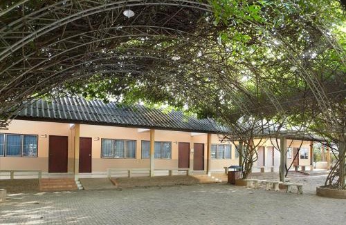Kanchanaburi House | Baansuanchan resort