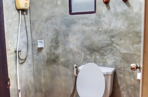 Bang Khonthi Hotel | Baansuanlynjee Maeklong Resort