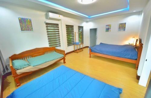 Khao Chamao Resort | BaansuanThanisorn&Rolf บ้านสวนธนิสร & ร๊อฟ