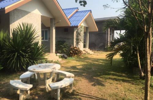 Chom Thong House | BaanSunlomjoy
