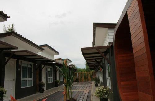 Huai Yang Resort | Baantalaywhan Resort