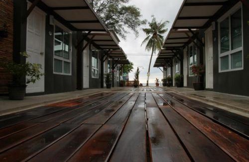 Huai Yang Resort | Baantalaywhan Resort