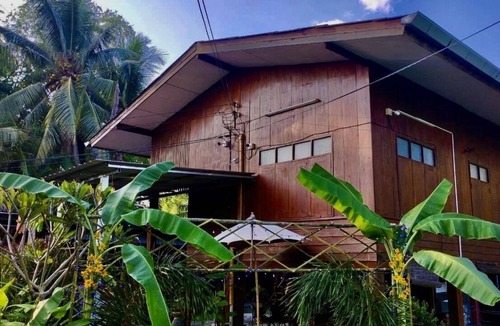Mae Rim House | BaanThai Nakano Homestay