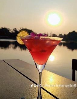 Tha Kham Bed & Breakfast | Baantia Chomtawan