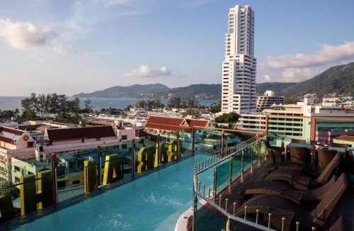 Patong Hotel | BAB ALHARA HOTEL