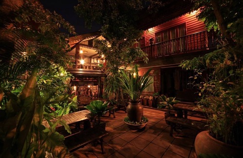 Ayutthaya House | Baifern Homestay