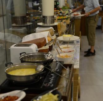 Chang Phueak Hotel | Baisirimaya Hotel