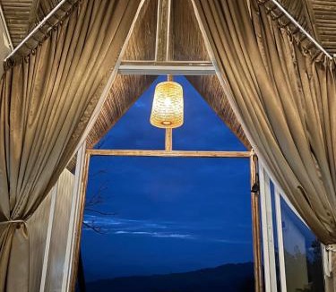 Chiang Rai Province Hotel | Bali Doichang