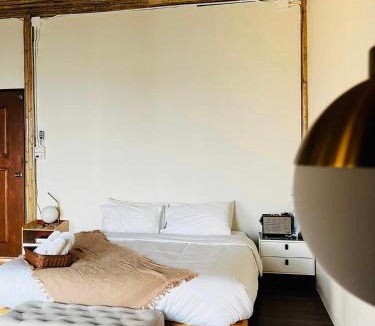 Chiang Rai Province Hotel | Bali Doichang