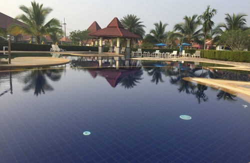 Kram Villa | Bali Residence