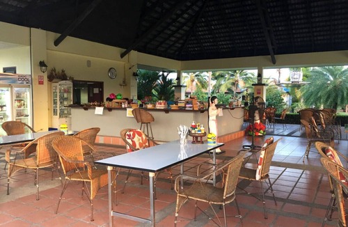 Kram Villa | Bali Residence