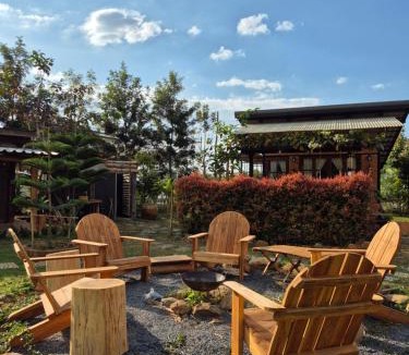 Wang Katha House | Ballachulish Khaoyai Countryside Farmstay
