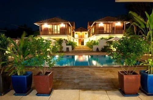 Svay Pao Hotel | Bambu Hotel