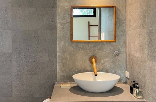 Nang Lae House | Bambuh - The Garden Stay