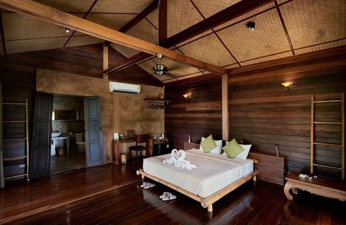 Nang Lae House | Bambuh - The Garden Stay