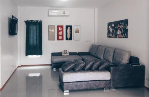 Bang Tao Apartment | Ban Don Holidayhome