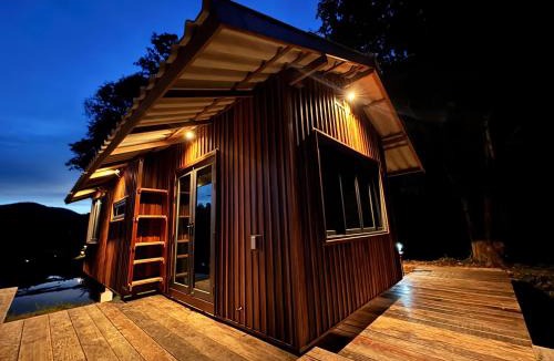 Pangmapha House | Ban Kaew Mo Ra Glamping & Restaurant