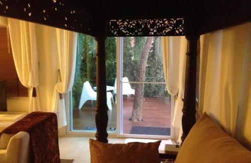 Bophut Resort | Ban Kaew Villas