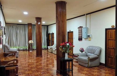 Chong Mek Hotel | Ban Kiang Fah Resort Chongmek