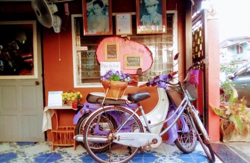 Don Muang Bed & Breakfast | Ban Kru Ae mixed dorm