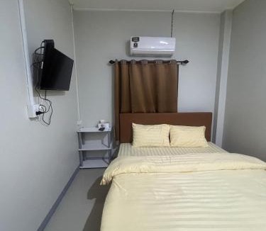 Mae Sot Apartment | Ban Mae Ku