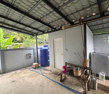Mae Sot Apartment | Ban Mae Ku